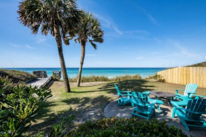 Sea Turtle Cottage